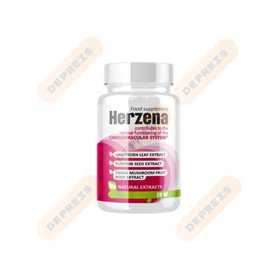 Herzena
