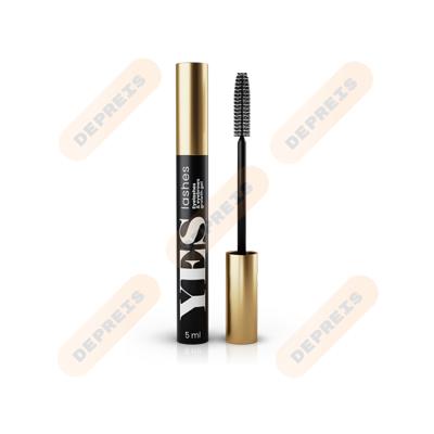 Yes lashes – Mascara für Wimpernwachstum