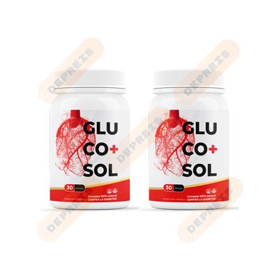 Glucosol – Mittel gegen Diabetes