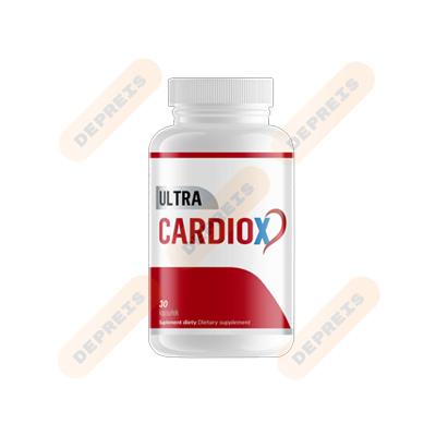 Ultra Cardio X