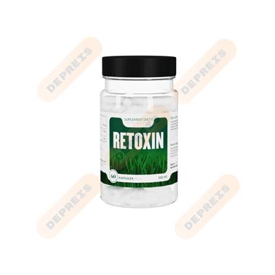 Retoxin