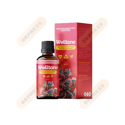 Welltone