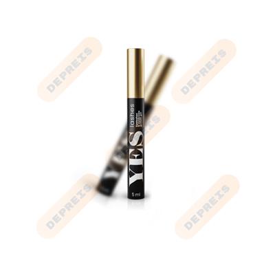Yes lashes – Mascara für Wimpernwachstum