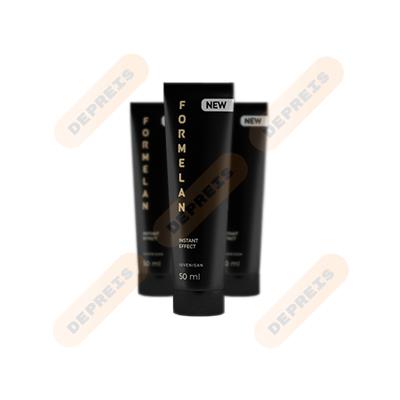 Formelan Gel – Gel zur Steigerung der Potenz