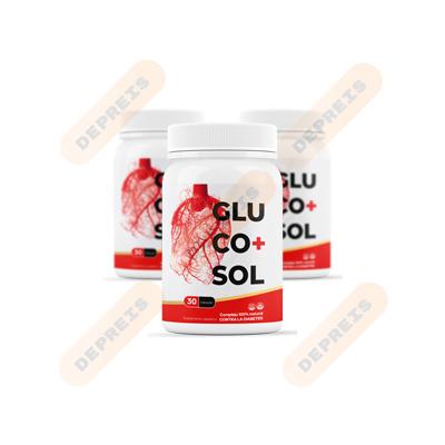 Glucosol – Mittel gegen Diabetes