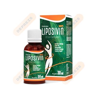 Liposivin