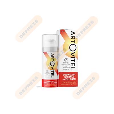 Artovitel