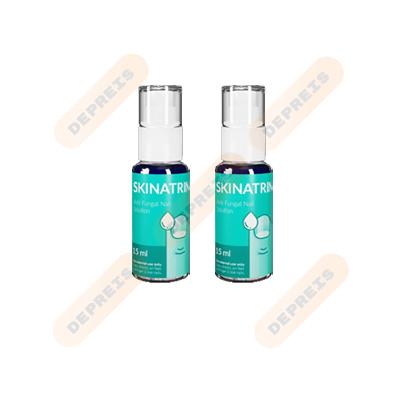Skinatrin – Nagelpilzspray