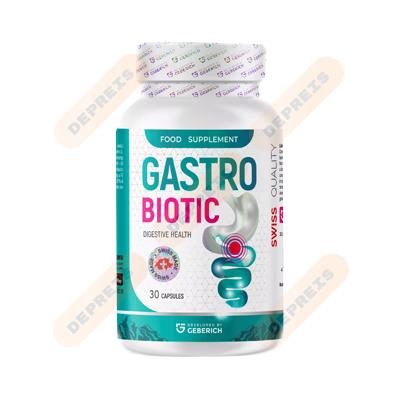 Gastrobiotic
