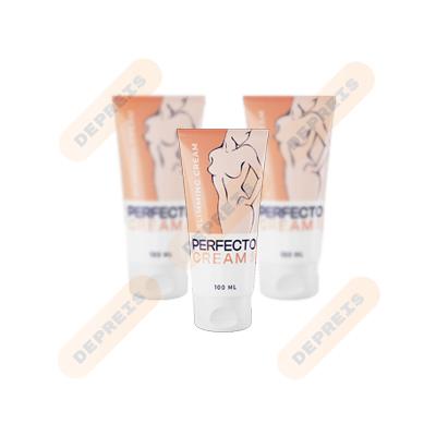 Perfecto Cream – Schlankheitscreme