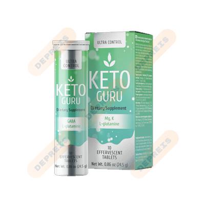 Keto Guru