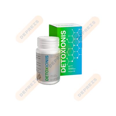 Detoxionis