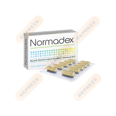 Normadex