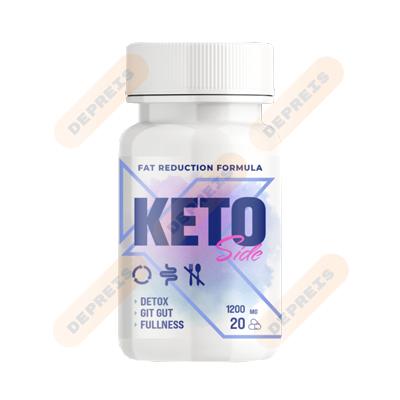 Keto Side