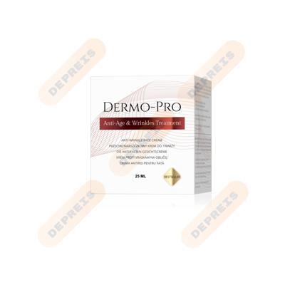 Dermo-Pro – Verjüngungscreme