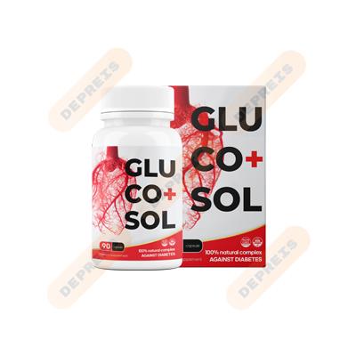 Glucosol – Mittel gegen Diabetes
