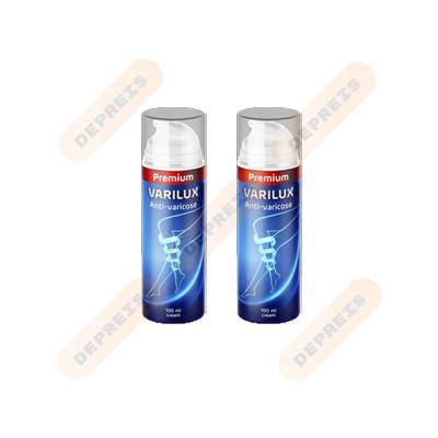 Varilux Premium – Fußpflegecreme für Krampfadern
