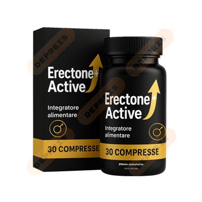 Erectone Active+