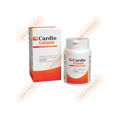 Cardiotonus