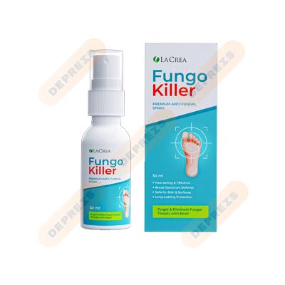 Fungokiller