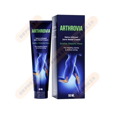 Arthrovia