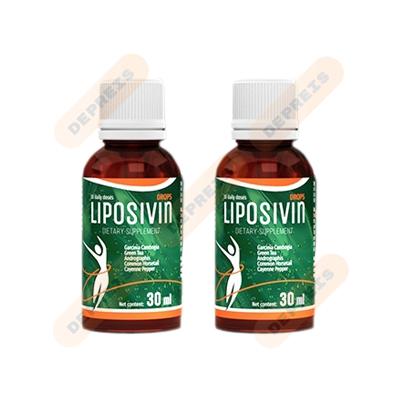Liposivin – Produkt zur Gewichtsabnahme
