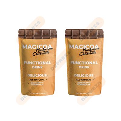 Magicoa – Schlankheitsgetränk