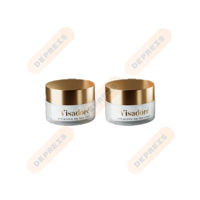 Visadore – Anti-Falten-Creme