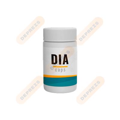 Dia Caps