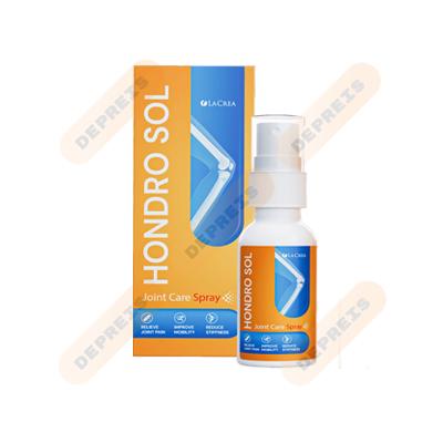 Hondro Sol