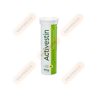 Activestin