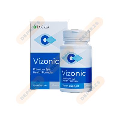 Vizonic