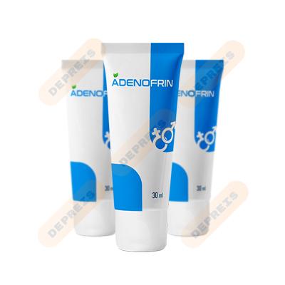Adenofrin – Potenzcreme