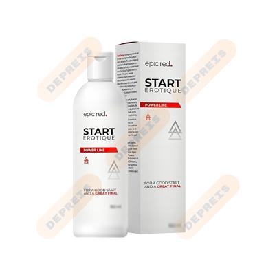 Start Erotique