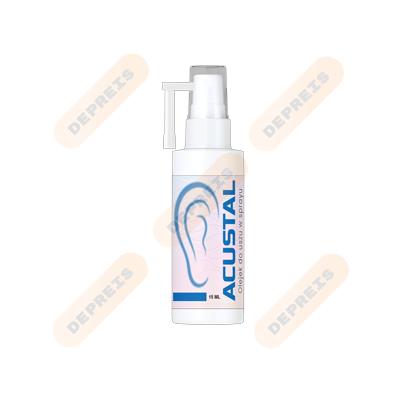Acustal