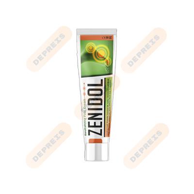 Zenidol – Antimykotische Creme