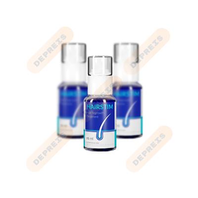 Hairstim – Haarwachstumsspray