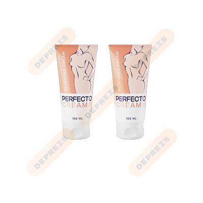 Perfecto Cream – Schlankheitscreme