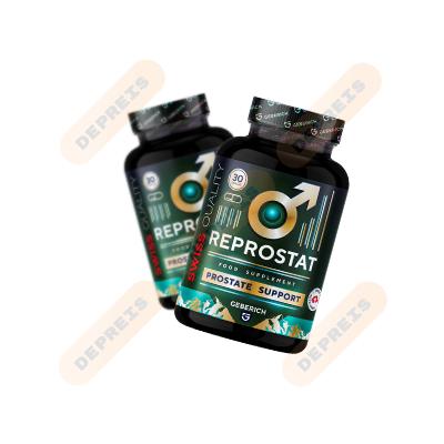 Reprostat – Produkt gegen Prostatitis