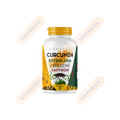 Curcumin Complex