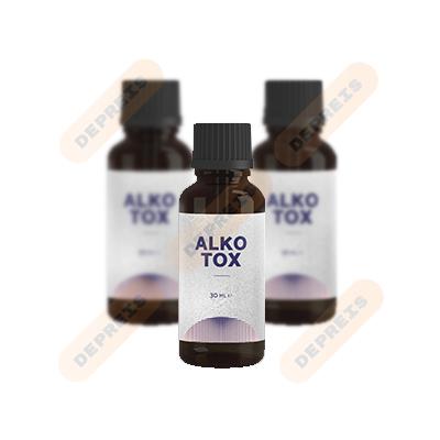 Alkotox – Ein Mittel gegen Alkoholismus