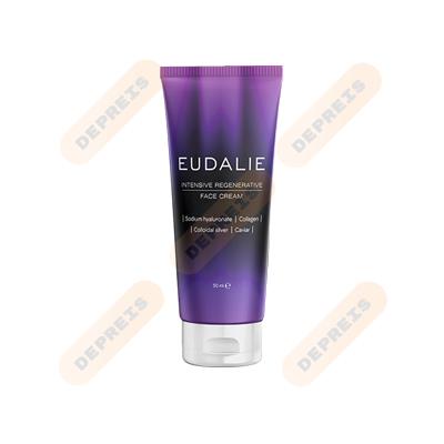 Eudalie – Anti-Aging-Creme