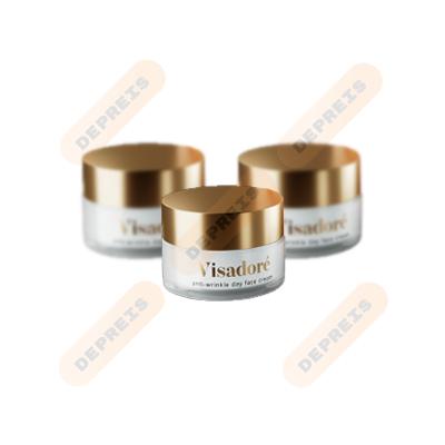 Visadore – Anti-Falten-Creme