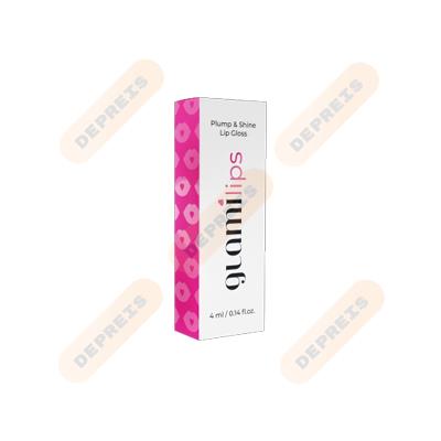 Glamilips – Lip Enhancement Gloss