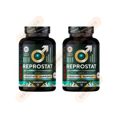 Reprostat – Produkt gegen Prostatitis