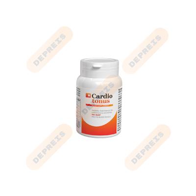 Cardiotonus – Nahrungsergänzungsmittel für die Herzgesundheit