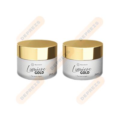Lumiere Gold – Anti-Aging-Wirkstoff