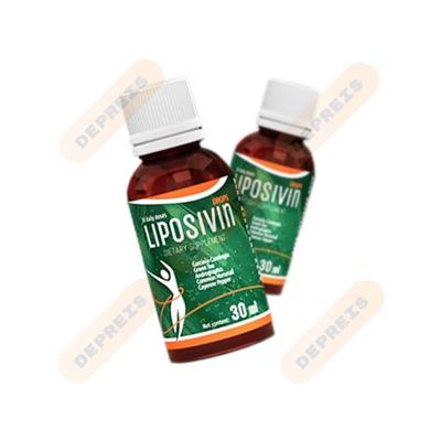 Liposivin – Produkt zur Gewichtsabnahme