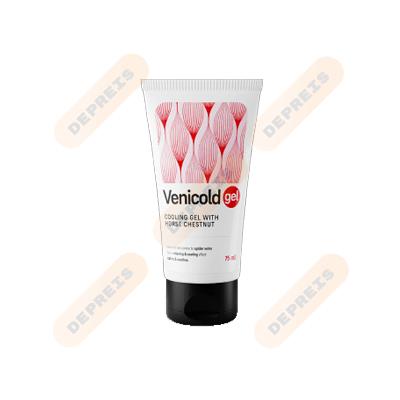 Venicold – Creme von Krampfadern