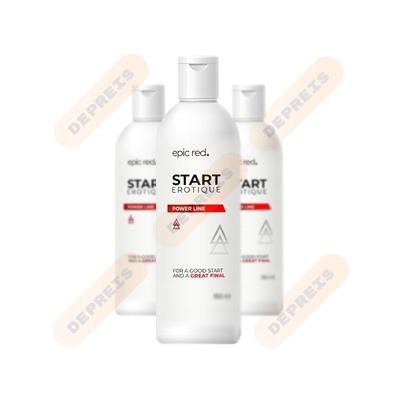Start Erotique – Potenzmittel